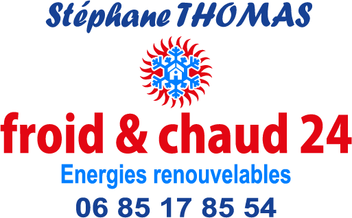 SARL Froid et Chaud 24