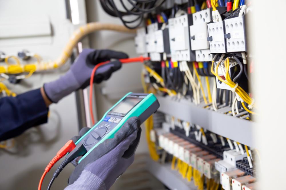 électricité
