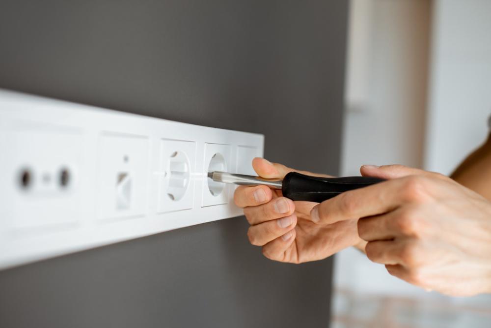 Électricité